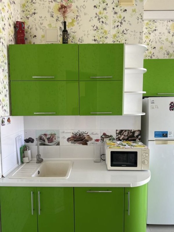 Оренда квартири 1-кімн., 44 м², Київський — фото 5