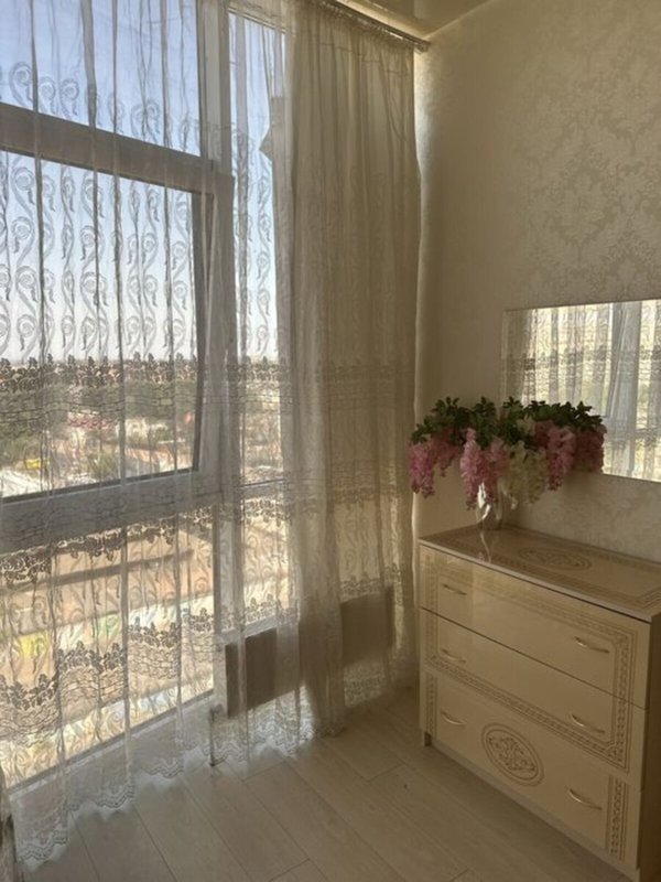 Оренда квартири 1-кімн., 44 м², Київський — фото 13