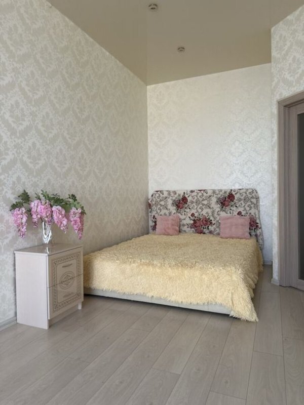 Оренда квартири 1-кімн., 44 м², Київський — фото 14