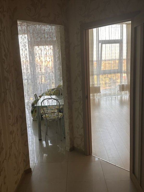 Оренда квартири 1-кімн., 44 м², Київський — фото 18