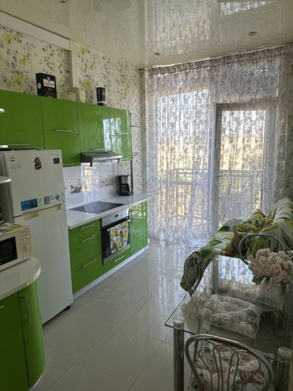Оренда квартири 1-кімн., 44 м², Київський — фото 7