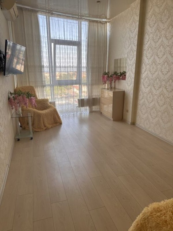 Оренда квартири 1-кімн., 44 м², Київський — фото 12