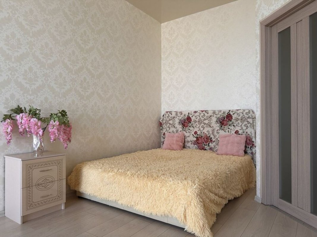 Оренда квартири 1-кімн., 44 м², Київський — фото 16
