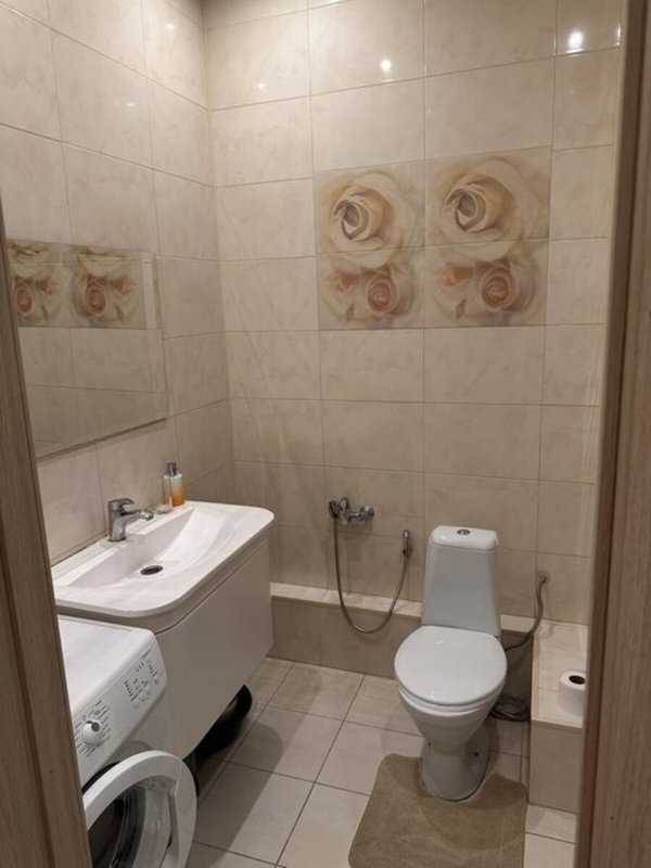 Оренда квартири 1-кімн., 44 м², Київський — фото 20