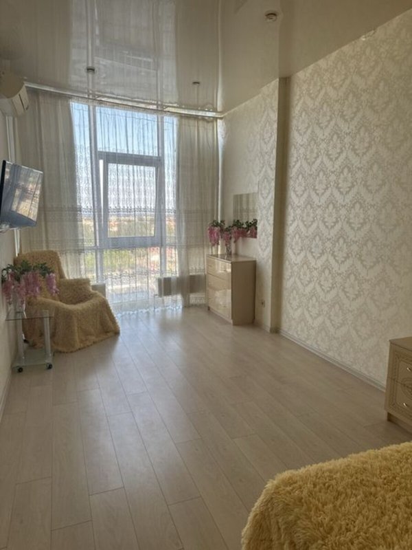Оренда квартири 1-кімн., 44 м², Київський — фото 10