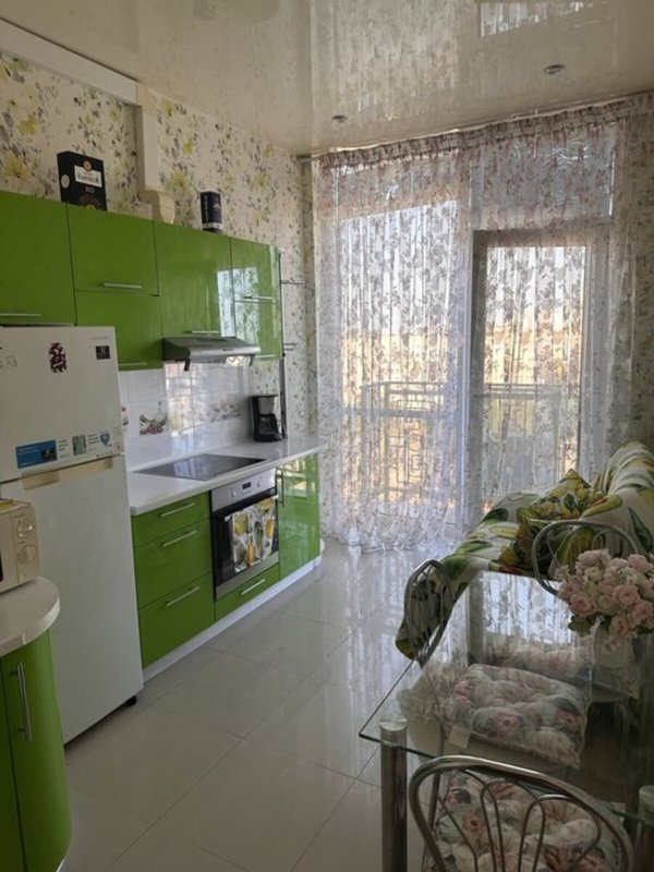 Оренда квартири 1-кімн., 44 м², Київський — фото 8