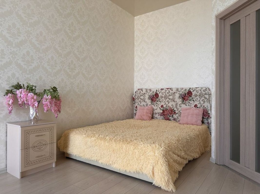 Оренда квартири 1-кімн., 44 м², Київський — фото 17
