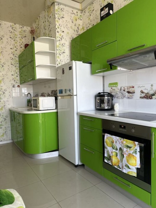 Оренда квартири 1-кімн., 44 м², Київський — фото 6