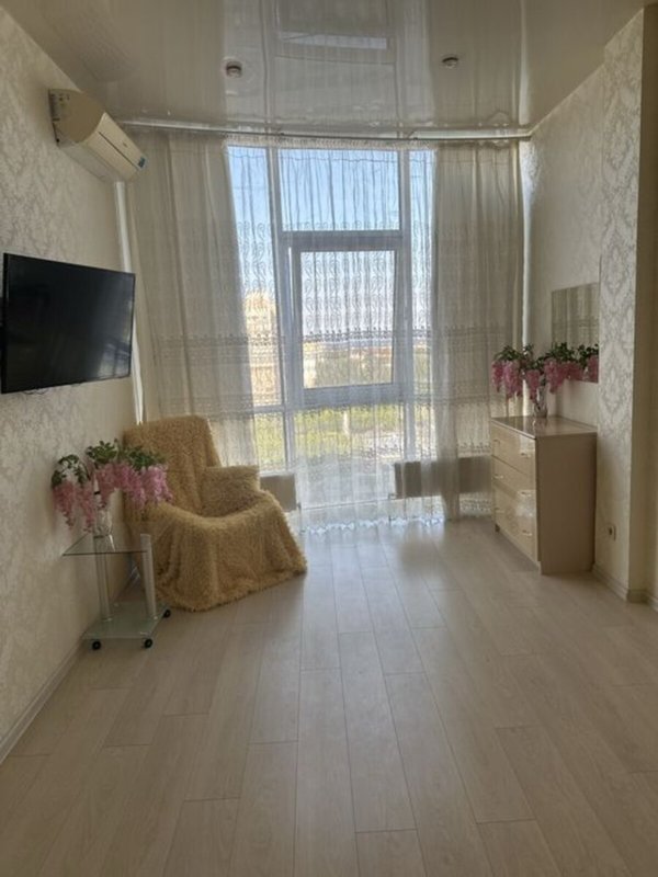 Оренда квартири 1-кімн., 44 м², Київський — фото 11