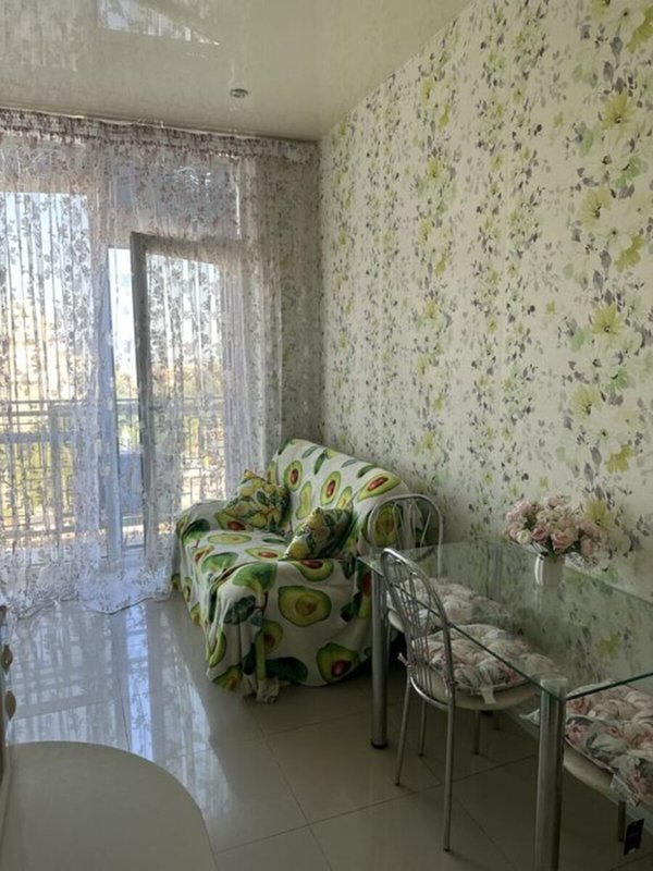 Оренда квартири 1-кімн., 44 м², Київський — фото 4