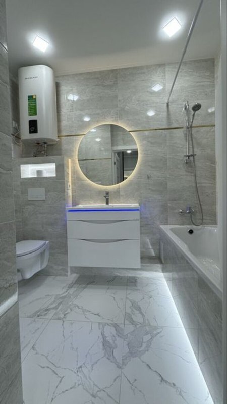 Оренда квартири 2-кімн., 41 м², Київський — фото 7