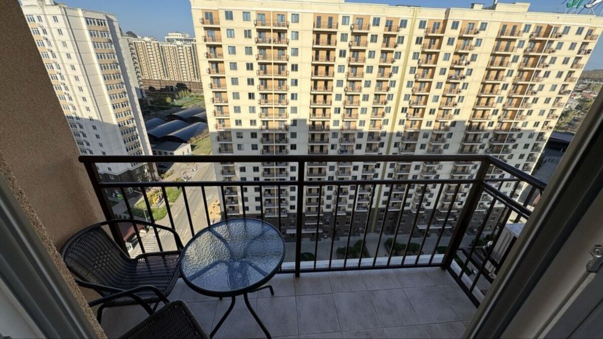 Оренда квартири 2-кімн., 41 м², Київський — фото 9