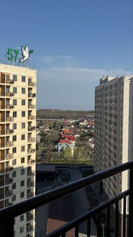 Оренда квартири 2-кімн., 41 м², Київський — фото 11