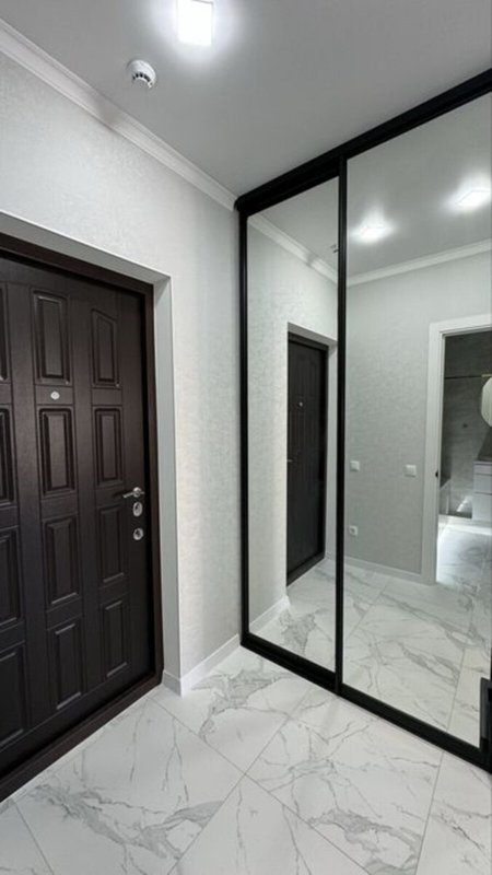 Оренда квартири 2-кімн., 41 м², Київський — фото 8