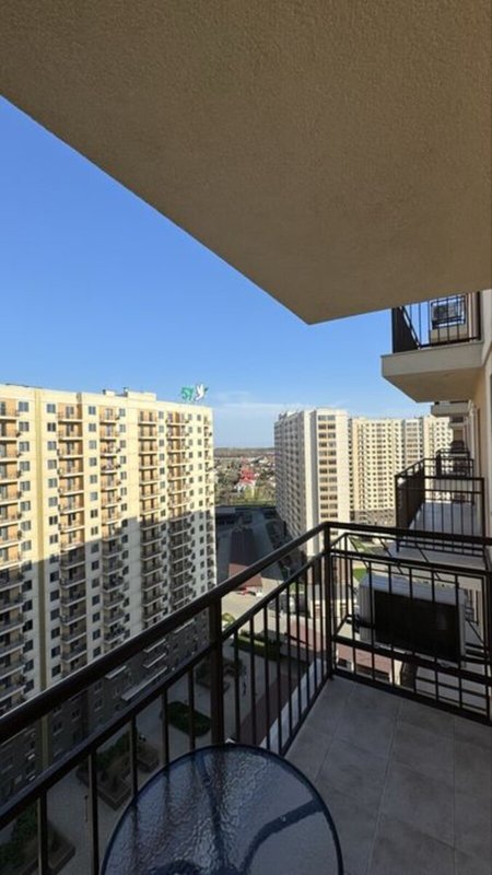 Оренда квартири 2-кімн., 41 м², Київський — фото 10